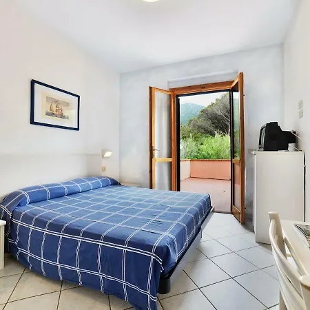 Altaluna-5 By Interhome Appartement Nisporto