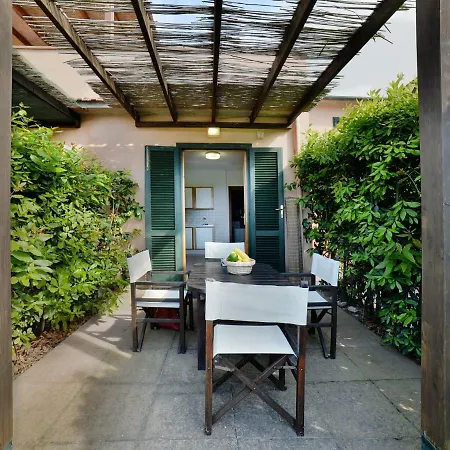 Appartement Altaluna-5 By Interhome *