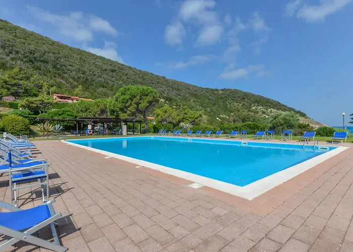 Appartement Altaluna-5 By Interhome