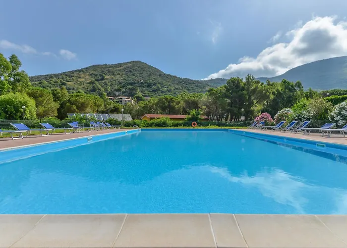 Altaluna-5 By Interhome * Nisporto