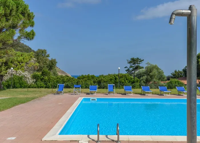 Altaluna-5 By Interhome