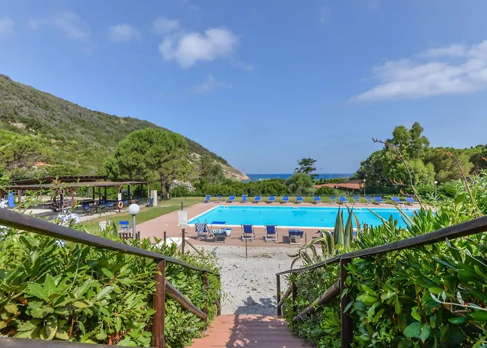 Altaluna-5 By Interhome Nisporto