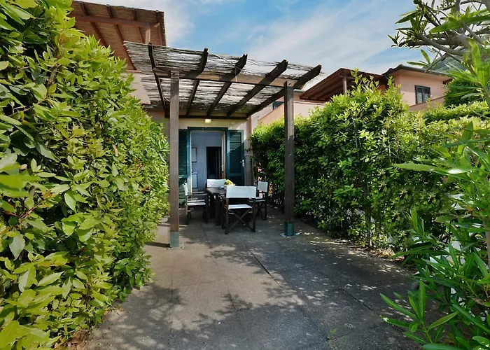 Appartement Altaluna-5 By Interhome Nisporto