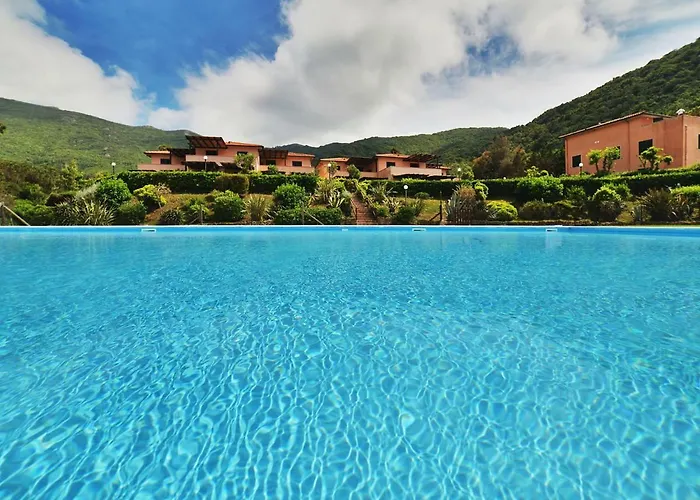 Appartement Altaluna-5 By Interhome *