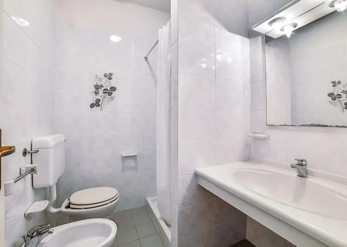 Appartement Altaluna-5 By Interhome *