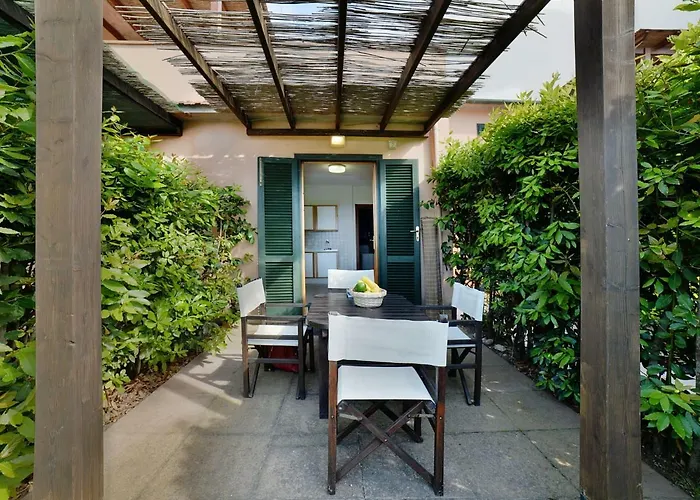 Appartement Altaluna-5 By Interhome *