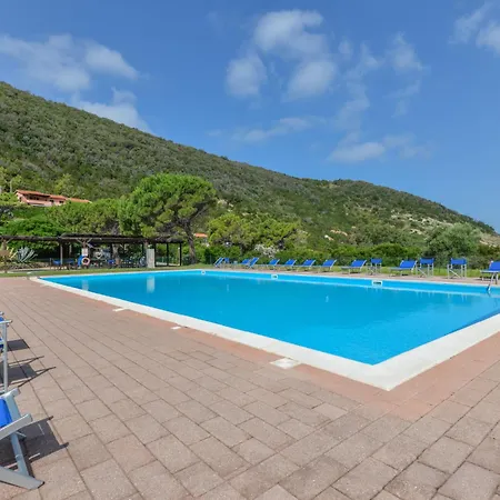 Apartamento Altaluna-5 By Interhome