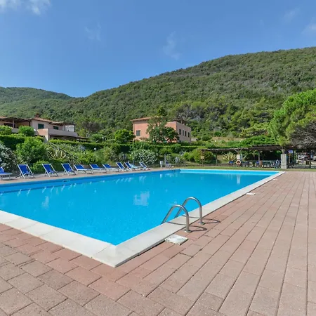 Apartamento Altaluna-5 By Interhome