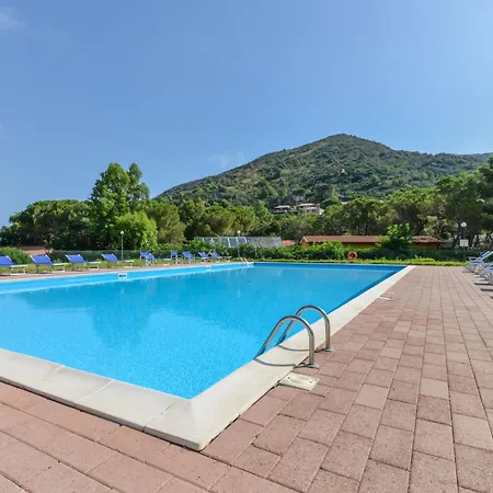 Apartamento Altaluna-5 By Interhome Nisporto