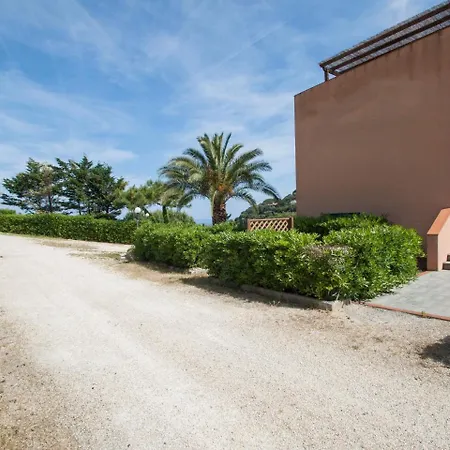 Altaluna-5 By Interhome Nisporto