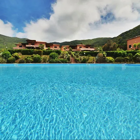 Lägenhet Altaluna-5 By Interhome *