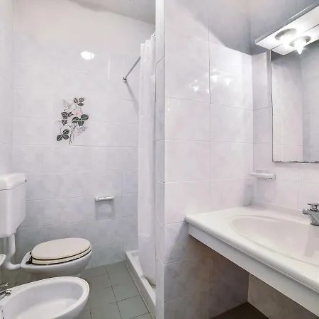 Apartament Altaluna-5 By Interhome *