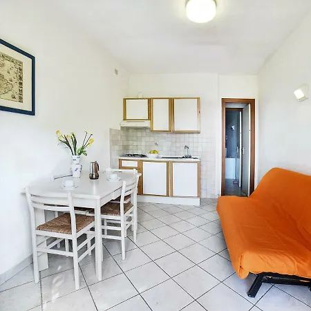 Lägenhet Altaluna-5 By Interhome Nisporto