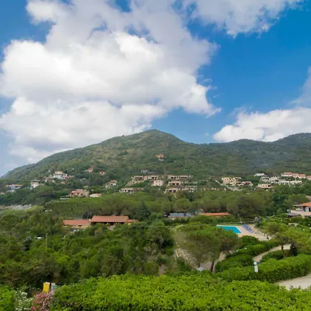 Lägenhet Altaluna-5 By Interhome Nisporto