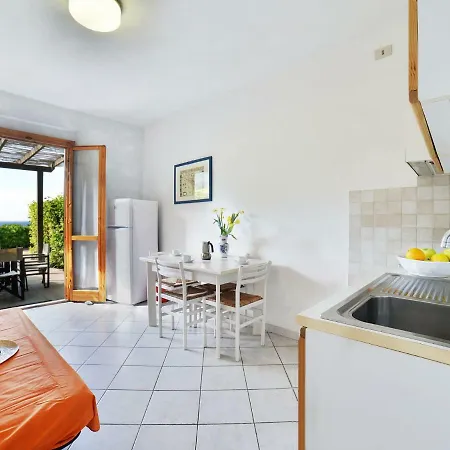 Altaluna-5 By Interhome Nisporto