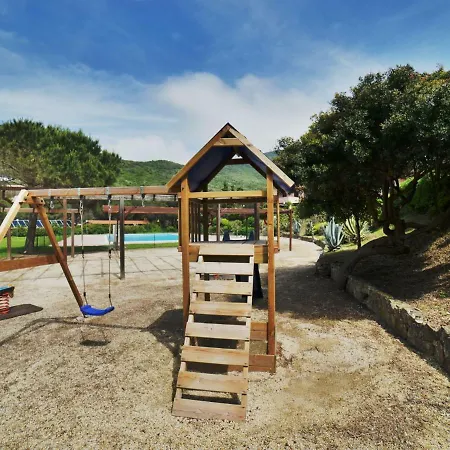 Apartamento Altaluna-5 By Interhome