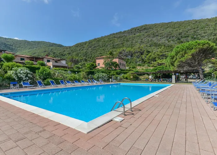 Lägenhet Altaluna-5 By Interhome