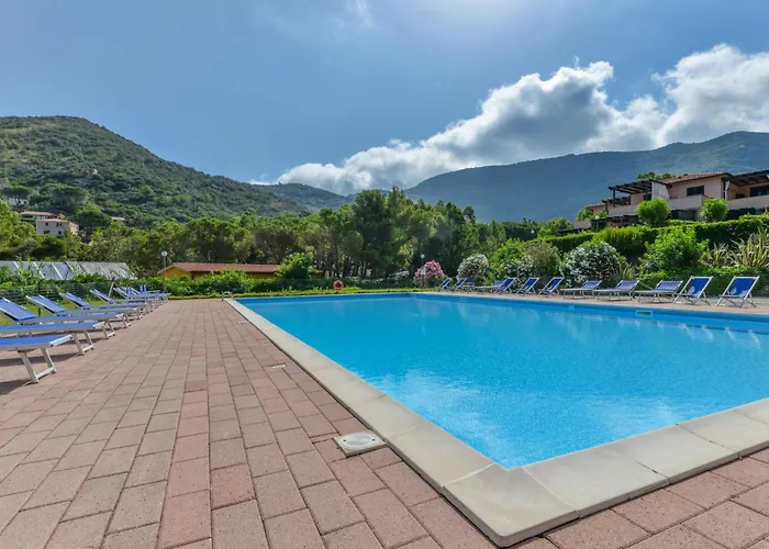 Altaluna-5 By Interhome *