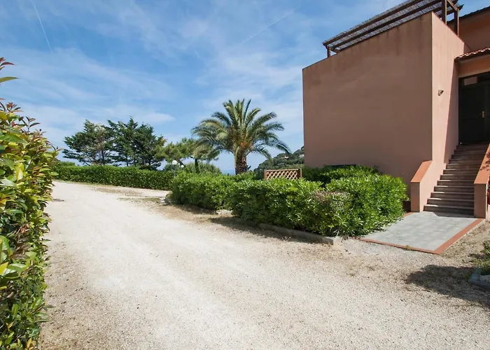 Altaluna-5 By Interhome Nisporto