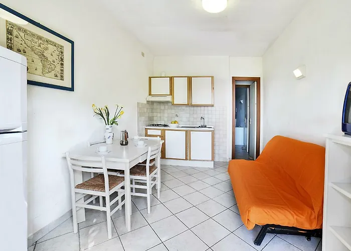 Lägenhet Altaluna-5 By Interhome Nisporto