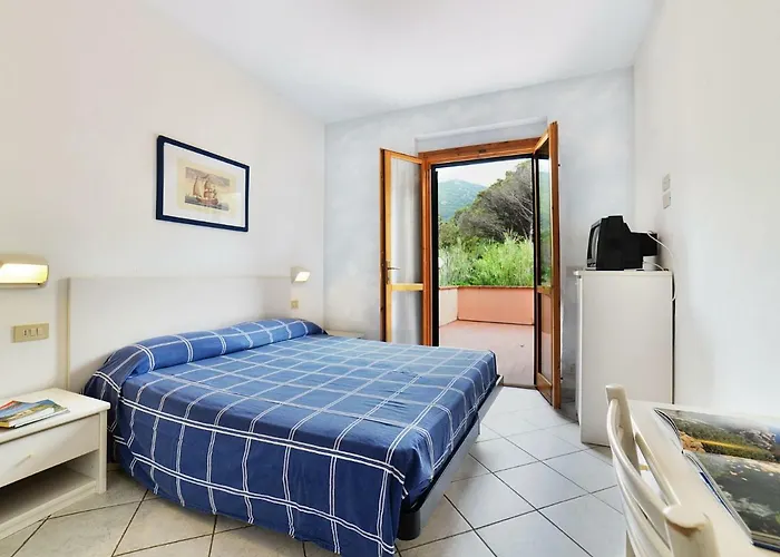 Altaluna-5 By Interhome Lägenhet Nisporto