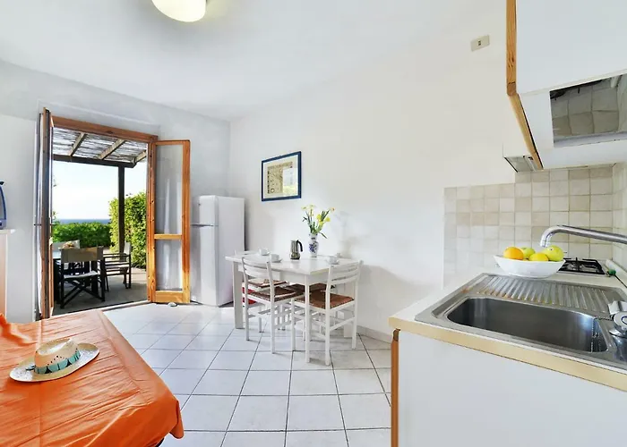 Altaluna-5 By Interhome Nisporto