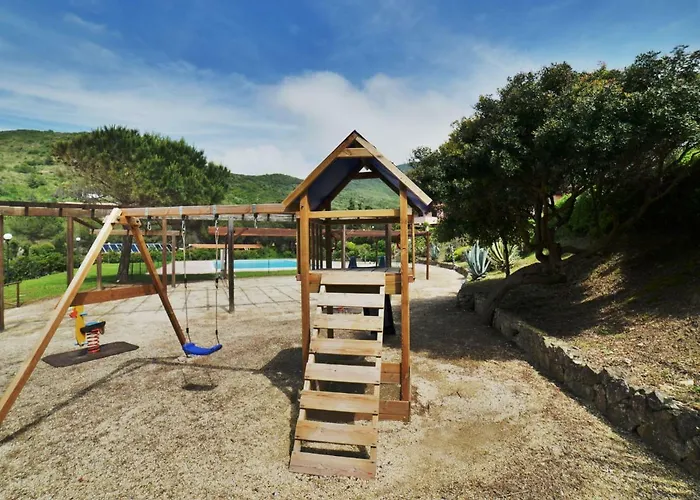 Lägenhet Altaluna-5 By Interhome